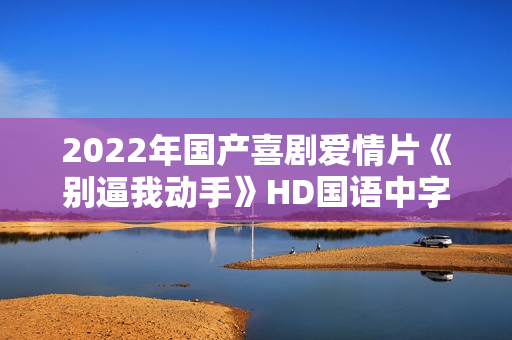 2022年国产喜剧爱情片《别逼我动手》HD国语中字
