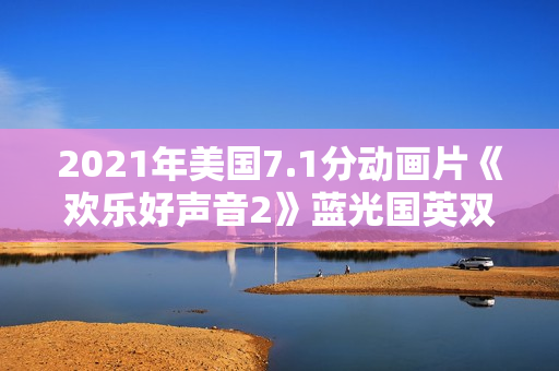 2021年美国7.1分动画片《欢乐好声音2》蓝光国英双语中字