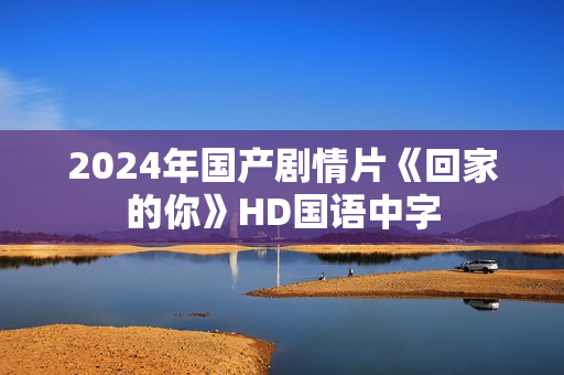 2024年国产剧情片《回家的你》HD国语中字