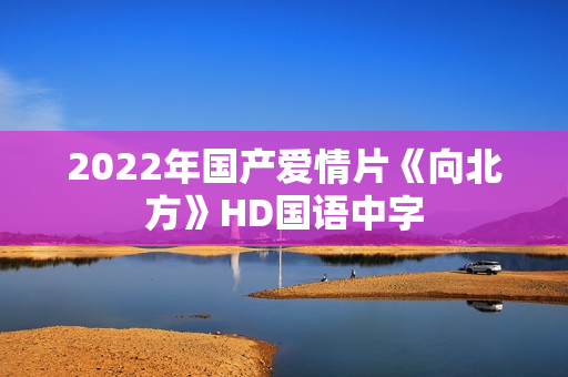 2022年国产爱情片《向北方》HD国语中字