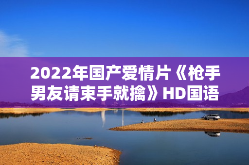 2022年国产爱情片《枪手男友请束手就擒》HD国语中字