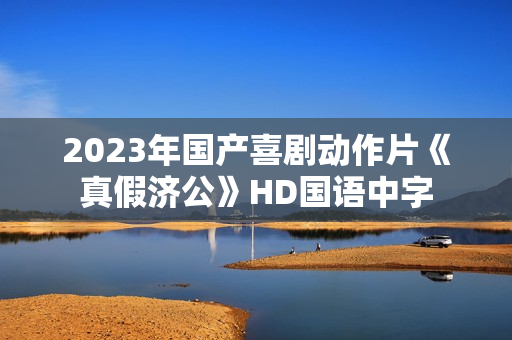 2023年国产喜剧动作片《真假济公》HD国语中字
