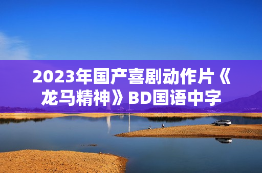 2023年国产喜剧动作片《龙马精神》BD国语中字