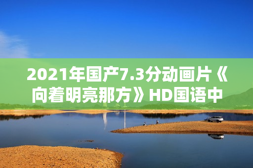 2021年国产7.3分动画片《向着明亮那方》HD国语中字