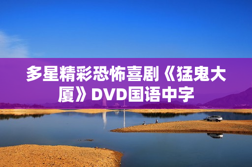 多星精彩恐怖喜剧《猛鬼大厦》DVD国语中字