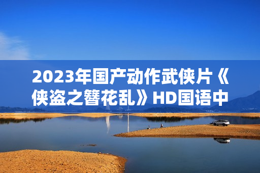 2023年国产动作武侠片《侠盗之簪花乱》HD国语中字