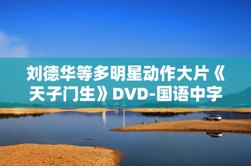 刘德华等多明星动作大片《天子门生》DVD-国语中字