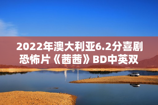 2022年澳大利亚6.2分喜剧恐怖片《茜茜》BD中英双字
