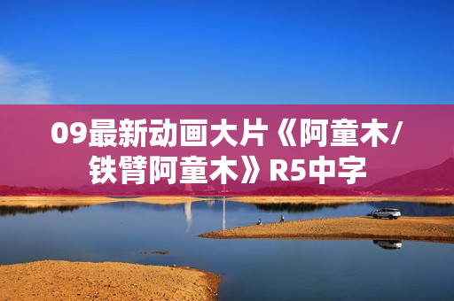 09最新动画大片《阿童木/铁臂阿童木》R5中字