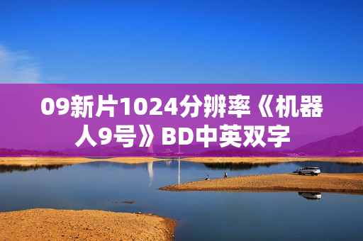 09新片1024分辨率《机器人9号》BD中英双字