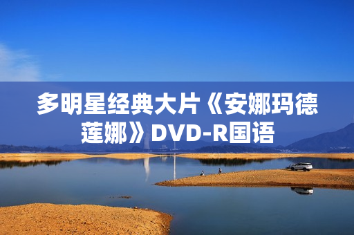 多明星经典大片《安娜玛德莲娜》DVD-R国语