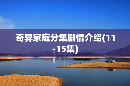 奇异家庭分集剧情介绍(11-15集)