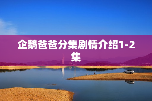 企鹅爸爸分集剧情介绍1-2集