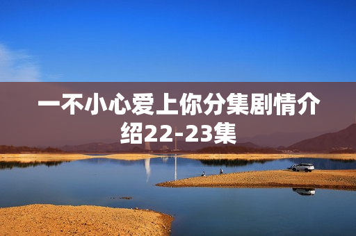 一不小心爱上你分集剧情介绍22-23集