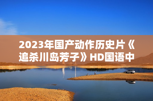 2023年国产动作历史片《追杀川岛芳子》HD国语中字
