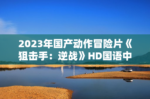 2023年国产动作冒险片《狙击手：逆战》HD国语中字