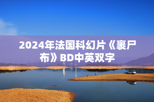 2024年法国科幻片《裹尸布》BD中英双字
