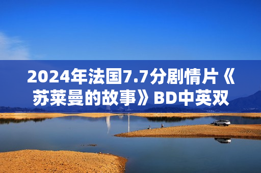 2024年法国7.7分剧情片《苏莱曼的故事》BD中英双字