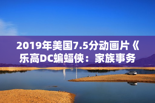 2019年美国7.5分动画片《乐高DC蝙蝠侠：家族事务》BD中英双字