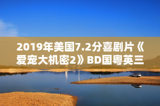 2019年美国7.2分喜剧片《爱宠大机密2》BD国粤英三语中英双字