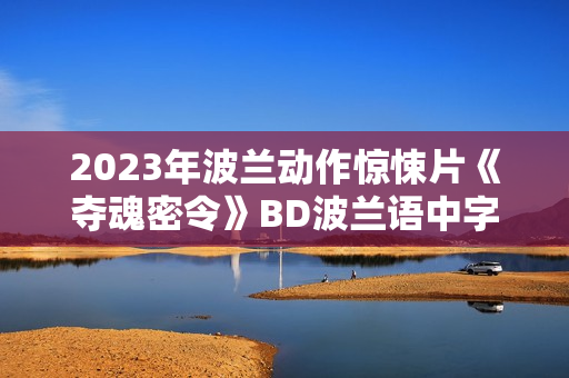 2023年波兰动作惊悚片《夺魂密令》BD波兰语中字