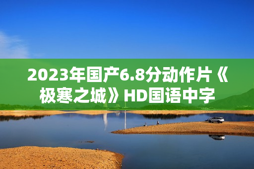 2023年国产6.8分动作片《极寒之城》HD国语中字