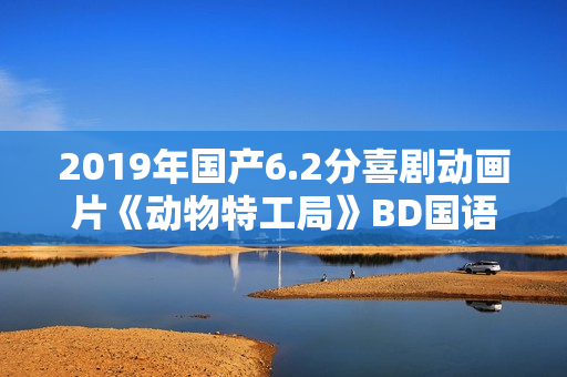 2019年国产6.2分喜剧动画片《动物特工局》BD国语中字