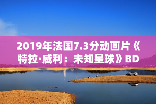 2019年法国7.3分动画片《特拉·威利：未知星球》BD国法双语中字