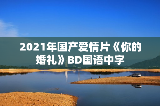 2021年国产爱情片《你的婚礼》BD国语中字