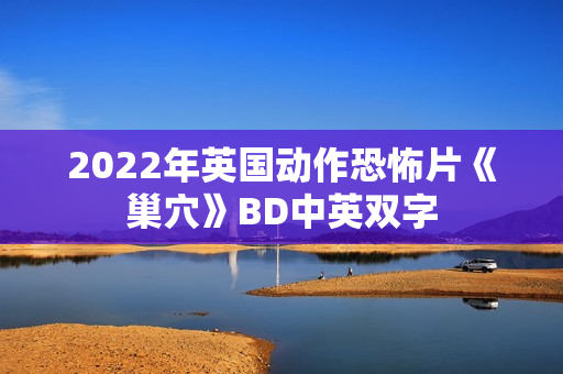 2022年英国动作恐怖片《巢穴》BD中英双字
