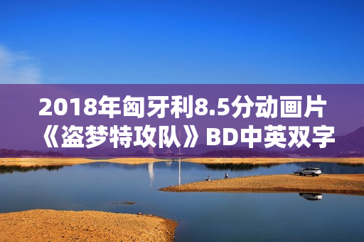 2018年匈牙利8.5分动画片《盗梦特攻队》BD中英双字