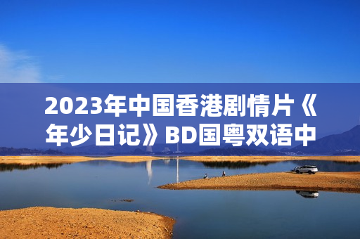 2023年中国香港剧情片《年少日记》BD国粤双语中字
