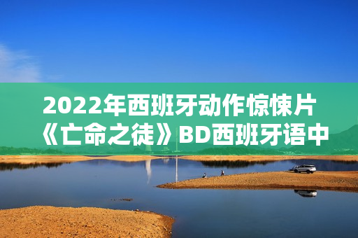 2022年西班牙动作惊悚片《亡命之徒》BD西班牙语中字