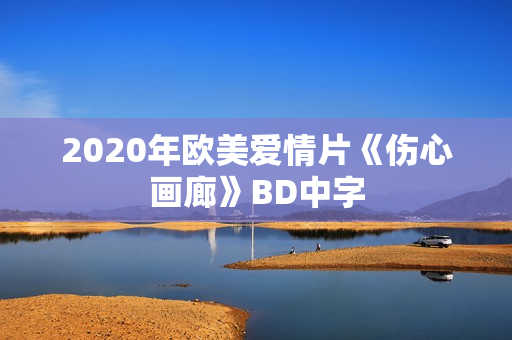 2020年欧美爱情片《伤心画廊》BD中字