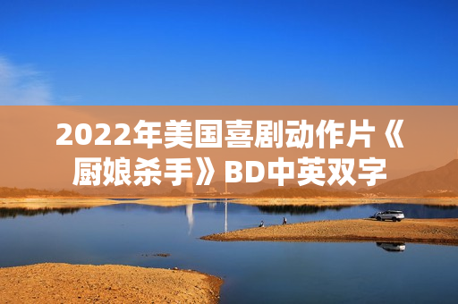 2022年美国喜剧动作片《厨娘杀手》BD中英双字