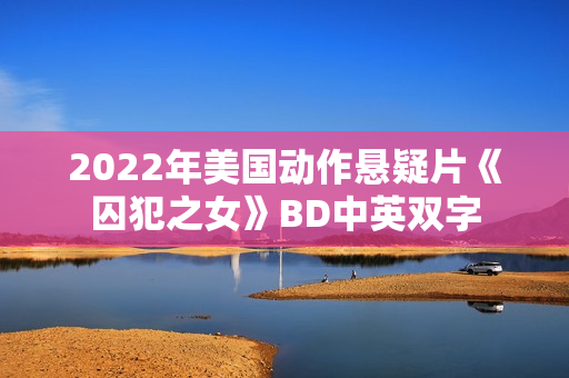 2022年美国动作悬疑片《囚犯之女》BD中英双字