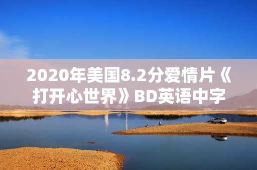 2020年美国8.2分爱情片《打开心世界》BD英语中字