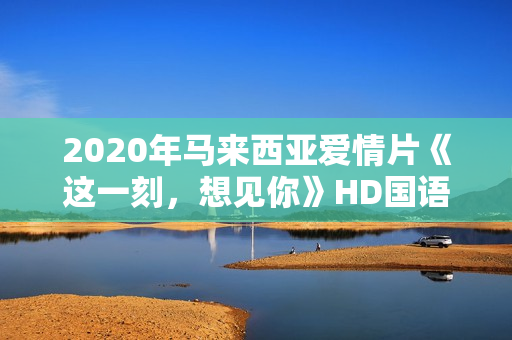 2020年马来西亚爱情片《这一刻，想见你》HD国语中字