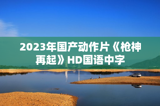 2023年国产动作片《枪神再起》HD国语中字