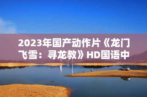2023年国产动作片《龙门飞雪：寻龙教》HD国语中字