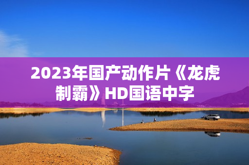 2023年国产动作片《龙虎制霸》HD国语中字