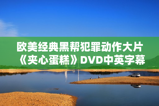 欧美经典黑帮犯罪动作大片《夹心蛋糕》DVD中英字幕