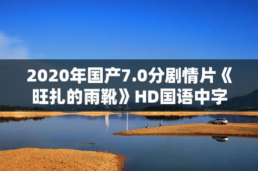 2020年国产7.0分剧情片《旺扎的雨靴》HD国语中字