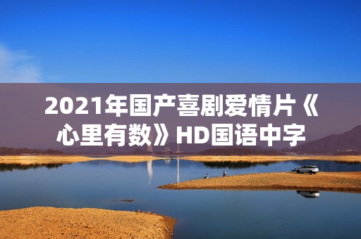 2021年国产喜剧爱情片《心里有数》HD国语中字