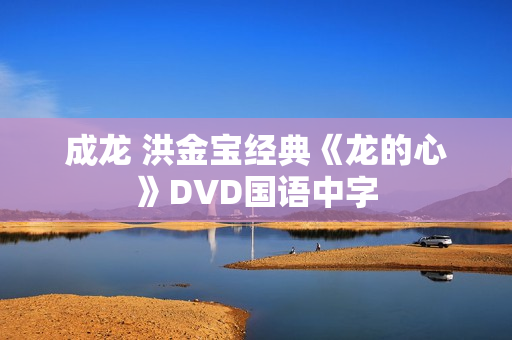 成龙 洪金宝经典《龙的心》DVD国语中字