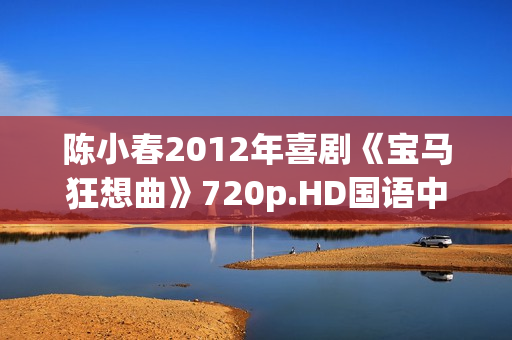 陈小春2012年喜剧《宝马狂想曲》720p.HD国语中字