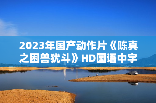 2023年国产动作片《陈真之困兽犹斗》HD国语中字