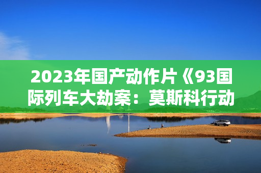 2023年国产动作片《93国际列车大劫案：莫斯科行动》HD中英双字