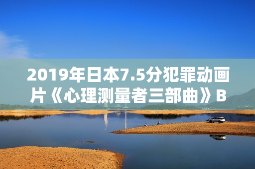 2019年日本7.5分犯罪动画片《心理测量者三部曲》BD日粤双语中字