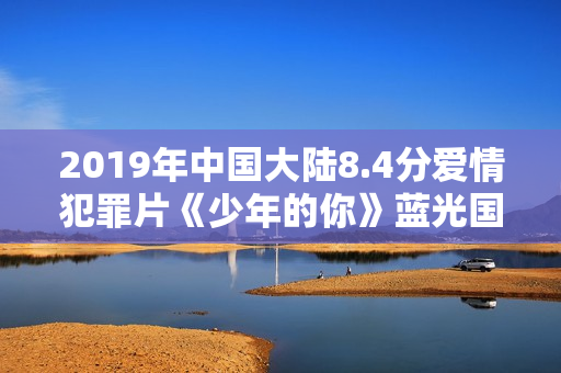 2019年中国大陆8.4分爱情犯罪片《少年的你》蓝光国语中字